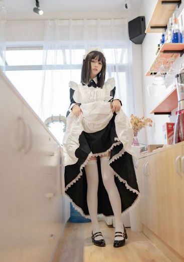完美小姐进化论