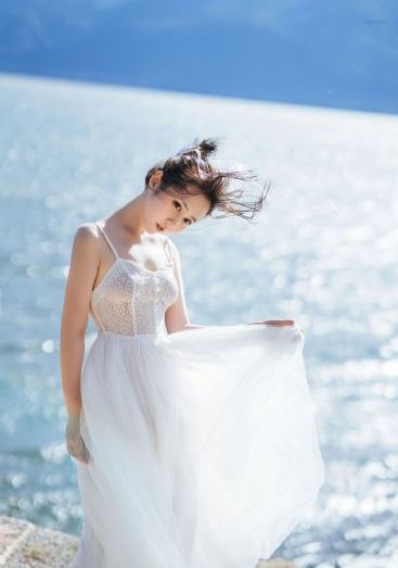 年轻的未婚妻3