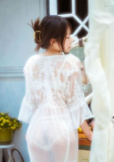 青春期表妹