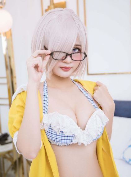 巨人的新娘
