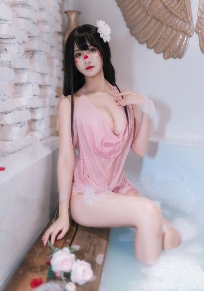 张靓颖