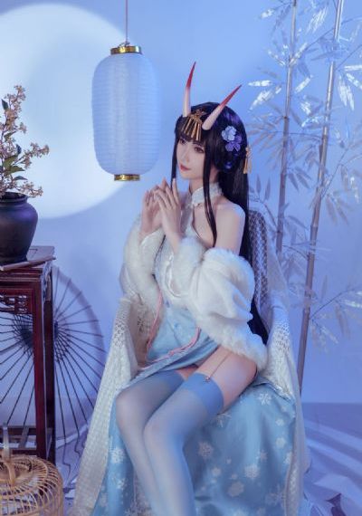 电视剧《大雪无痕》