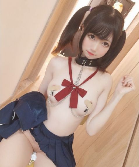 善良的小姨子