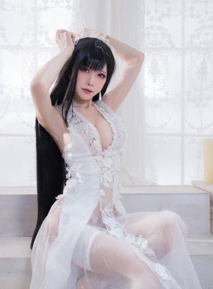 俩个妈妈