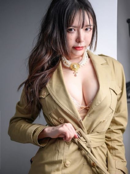 郑重其事的意思
