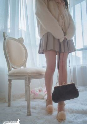 美丽小蜜蜂