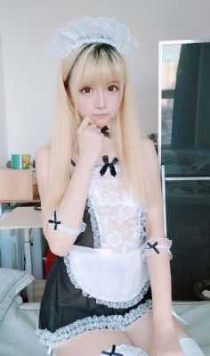 兼差女郎