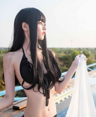 嫂子的魅力