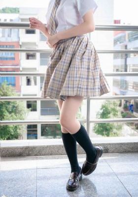 领居家的阿奈特小姐