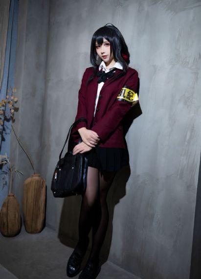 一村之长