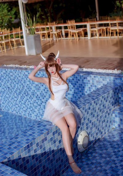 少女番金莲
