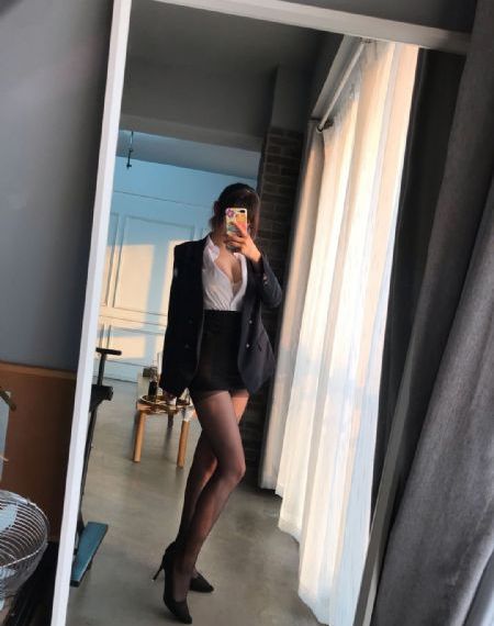 鬼干部