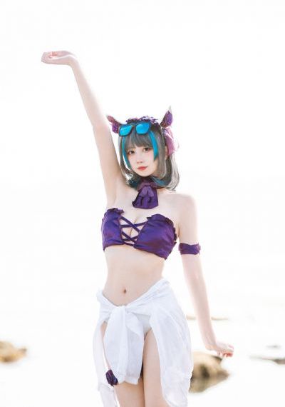 七人魔法使剧场版