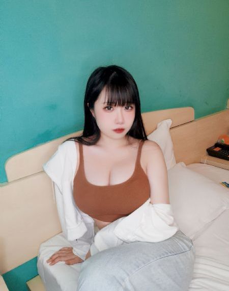 安娜李的性解放
