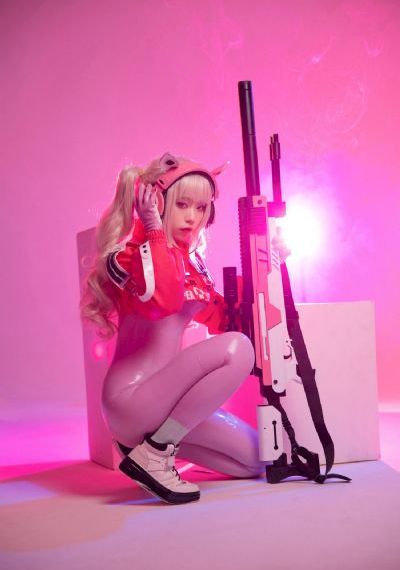 女员工滋味