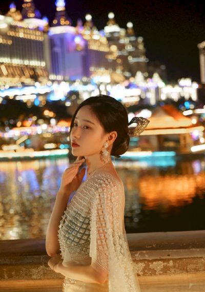17岁的天空