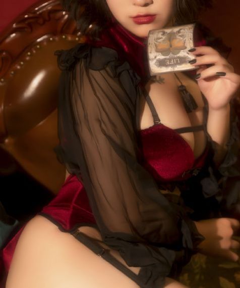 晚娘钟丽缇