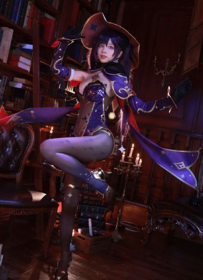 女机械人完整版