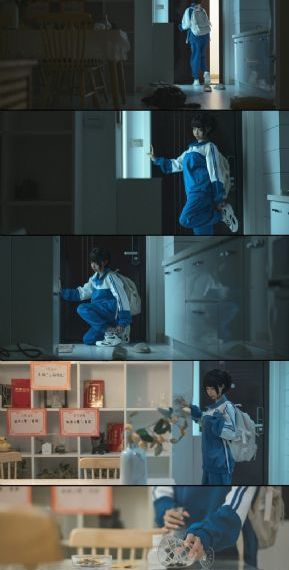 桥矿第1