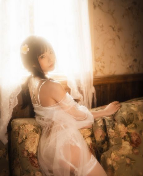 沙龙美发美容