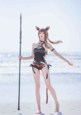蝴蝶姐姐