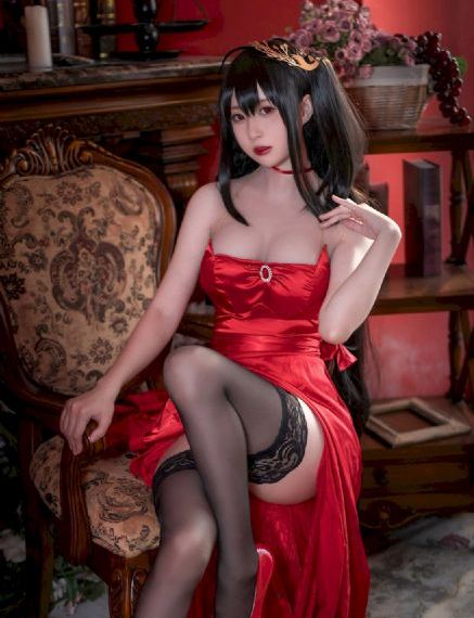 女信长