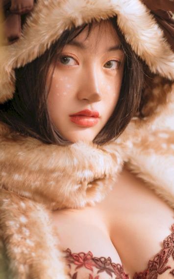 色欲迷墙