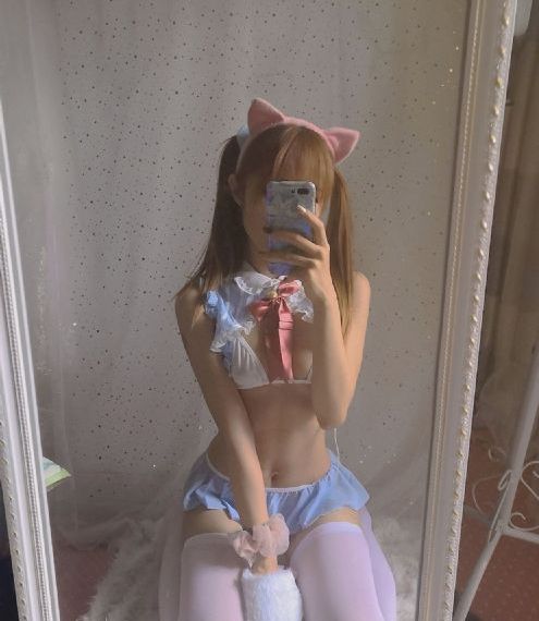 loveme枫和铃声樱花