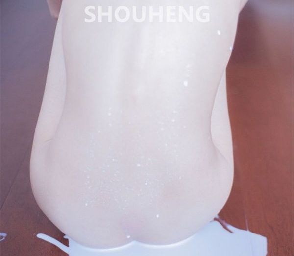 水蜜桃成熟时4