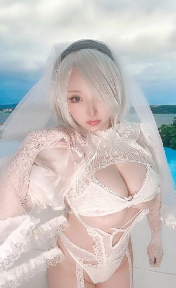 少妇