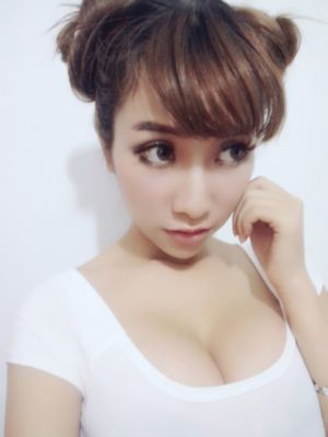 机灵姐家里其实很穷