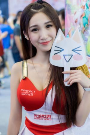 美人在线