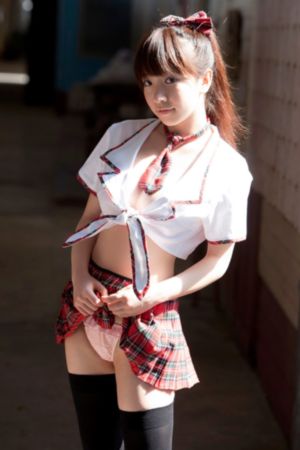我的身体