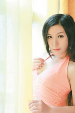 我女友的妈妈3