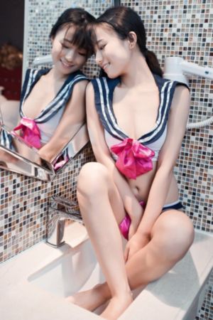 玉女心径