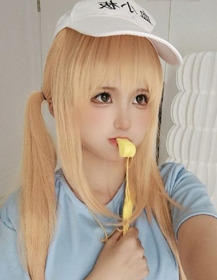 第一次的辣妹