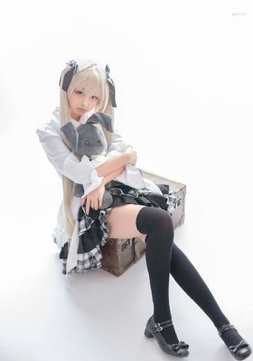美空あやか