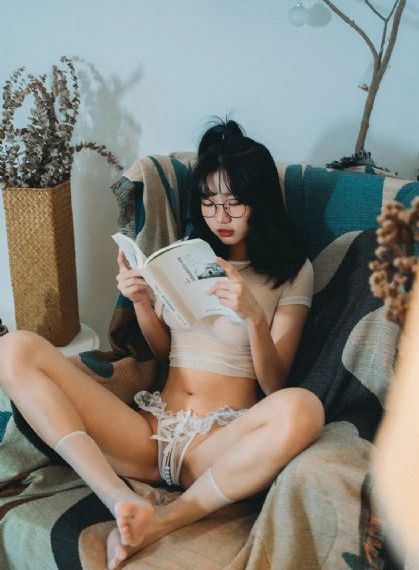 巨人族的新娘花嫁