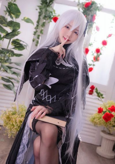 女人我最大