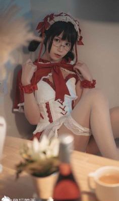 善良的女保姆