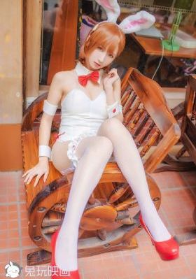 超能力女儿