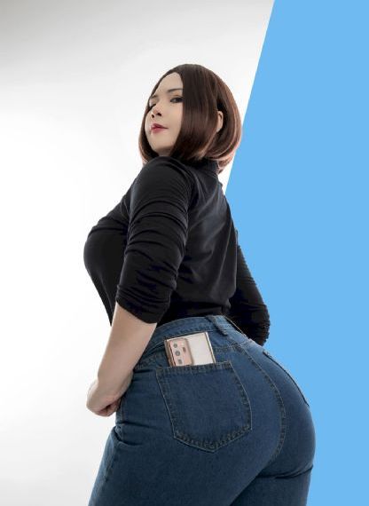 辣手保姆