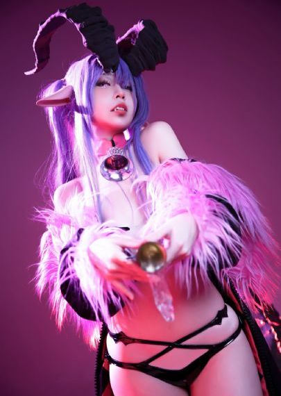 武装神姬