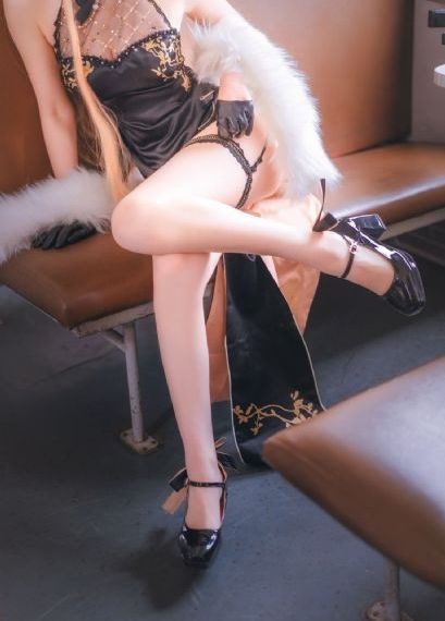 我的娜塔莎