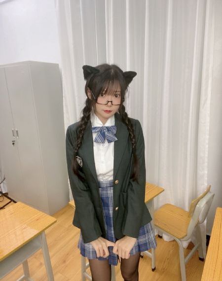 花女情狂