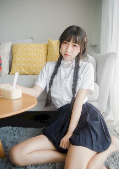 善良的小姨子6