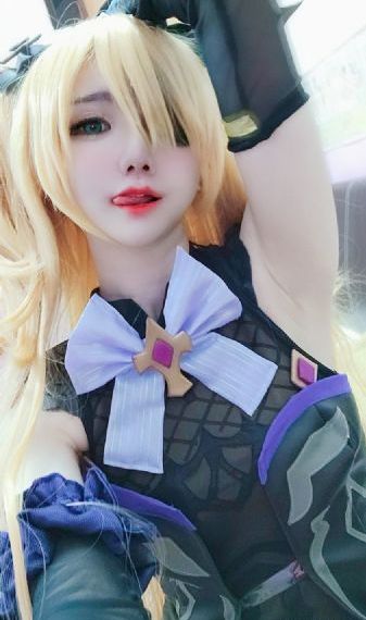 母亲