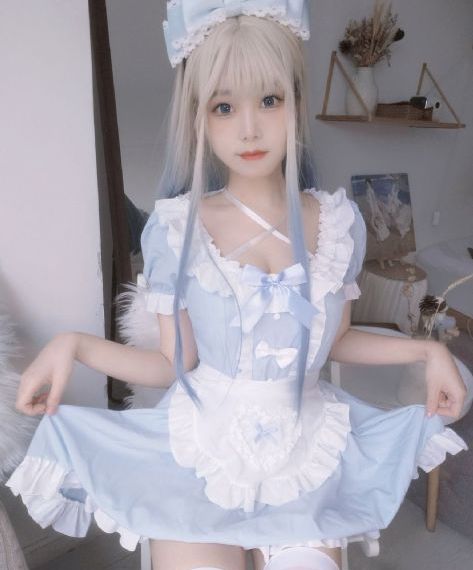 漂亮妈妈6