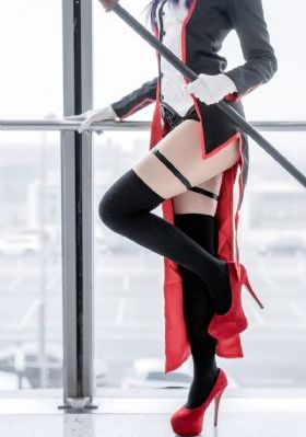 忠贞俄剧
