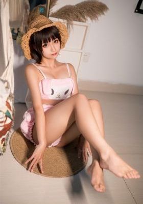 美少女战士cosmos